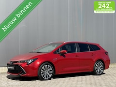 Toyota Corolla Touring Sports - 1.8 Hybrid Dynamic, LED, 1 ste