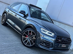 Audi Q5 SQ5 - 3.0 TFSI 354Pk Rs-Intr 21Inch Pano Carbon B&O