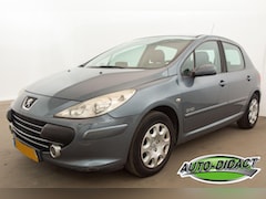 Peugeot 307 - 1.6-16V Clima Oxygo