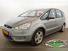 Ford S-Max - 2.0 Navi Clima 7p