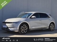 Hyundai IONIQ 5 - Lounge 77.4 kWh / SOH 100% / Fabrieksgarantie tot 02-2028 / Dealer onderhouden / CCS snell
