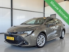 Toyota Corolla Touring Sports - Hybrid 140 Active|Navi|Camera|Adapt.Cruise|