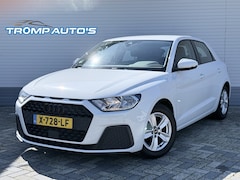 Audi A1 Sportback - 25 TFSI Pro Line|NAVI|CLIMA|PDC|CRUISE|