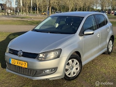 Volkswagen Polo - 1.2 TDI BlueMotion
