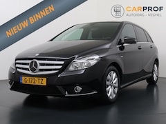 Mercedes-Benz B-klasse - 180 Navigatie Automaat