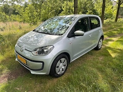 Volkswagen Up! - 1.0 move up Automaat APK 16-04-2027