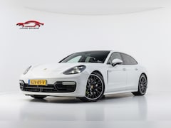 Porsche Panamera Sport Turismo - 2.9 4 E-Hybrid |Pano|Chrono|Bose|Matrix