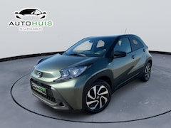 Toyota Aygo X - 1.0 VVT-i S-CVT Pulse Apple carplay Stoelverwarming Achteruitrijcamera