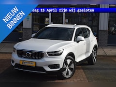 Volvo XC40 - 1.5 T5 Recharge Business Pro Navi Airco Km 84.500