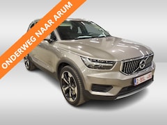 Volvo XC40 - 1.5 T4 Recharge Inscription PANO | VOL LEER | TREKH. | PILOT + ACC