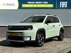 Fiat Grande Panda - 44kWh 113 pk La Prima I Winterpack | Apple Carplay / Android Auto | Achteruitrijcamera