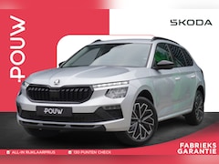 Skoda Kamiq - 1.0 TSI 95pk Selection | Stoelverwarming | PDC Voor & Achter | Achteruitrijcamera | Smartl