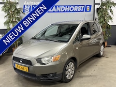 Mitsubishi Colt - 1.3 Edition Two // Incl. Nieuwe APK