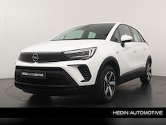 Opel Crossland - 1.2 110pk Turbo Edition | Cruise Control | Climate Control | Apple Carplay/Android Auto |