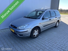 Ford Focus Wagon - 1.6-16V Centennial inruilkoopje