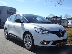 Renault Grand Scénic - 1.2 TCe Zen 7-Pers