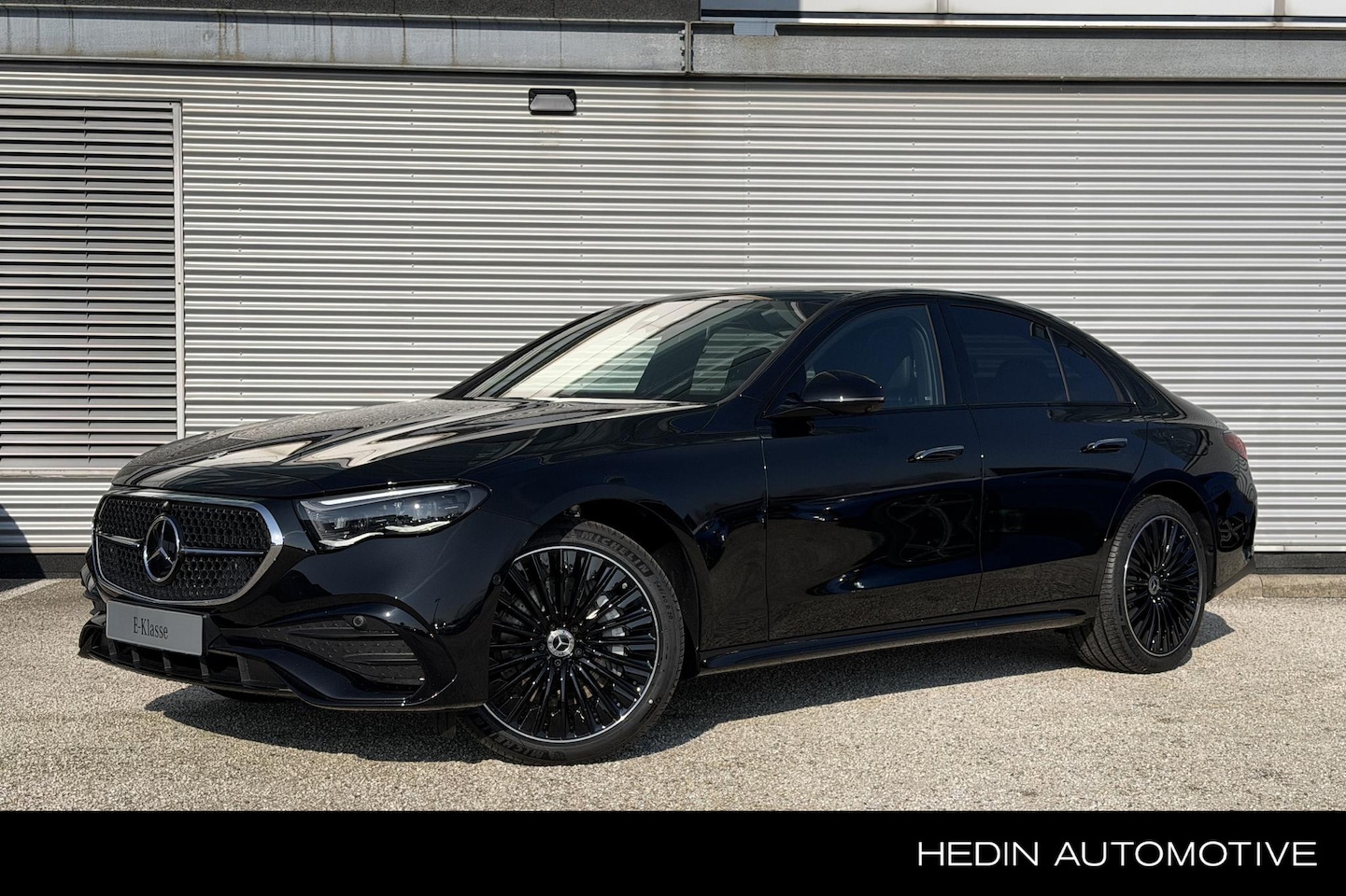 Mercedes-Benz E-klasse - E 300e Limousine Automaat Sport Edition | Premium Pakket | Rijassistentiepakket Plus | Win - AutoWereld.nl