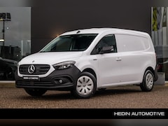 Mercedes-Benz eCitan - L2 51 kW Pro | Navigatie Plus Pakket | Parkeerpakket | Lichtpakket | Zitcomfortpakket