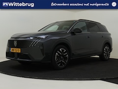 Peugeot 5008 - 1.2 Hybrid 145 Allure | Navigatie | Climate Control | Camera en Parkeerhulp Achter |