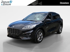 Ford Kuga - 2.5 PHEV ST-Line | Winterpack | Head-up Display | Dodehoek Detectie | Elektr. Achterklep |
