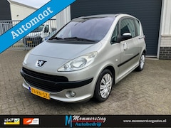 Peugeot 1007 - 1.4i Automaat Airco/Cruise 99000 Km
