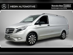 Mercedes-Benz eVito - eVito L2 | Audiopakket | LED