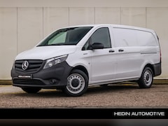 Mercedes-Benz eVito - eVito L2 | Audio Pakket | Cruisecontrol | Airco met Voorklimatisering | Zitcomfortpakket |