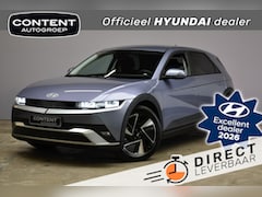 Hyundai IONIQ 5 - 63 kWh 170pk RWD Style - Inruilvoordeel