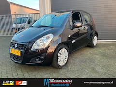 Suzuki Splash - 1.2 Comfort Airco, Trekhaak