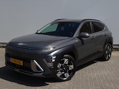 Hyundai Kona - 1.6 GDI HEV Premium |Leder |Stoelkoeling
