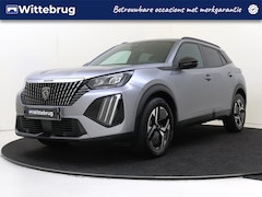 Peugeot 2008 - 1.2 PureTech 100 Allure | Navigatie | Climate Control | Camera |