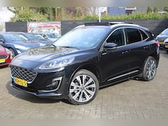 Ford Kuga - Vignale 2.5 PHEV Auomaat 225pk, Panoramadak, Driver Assistance, Technology en Winterpack,