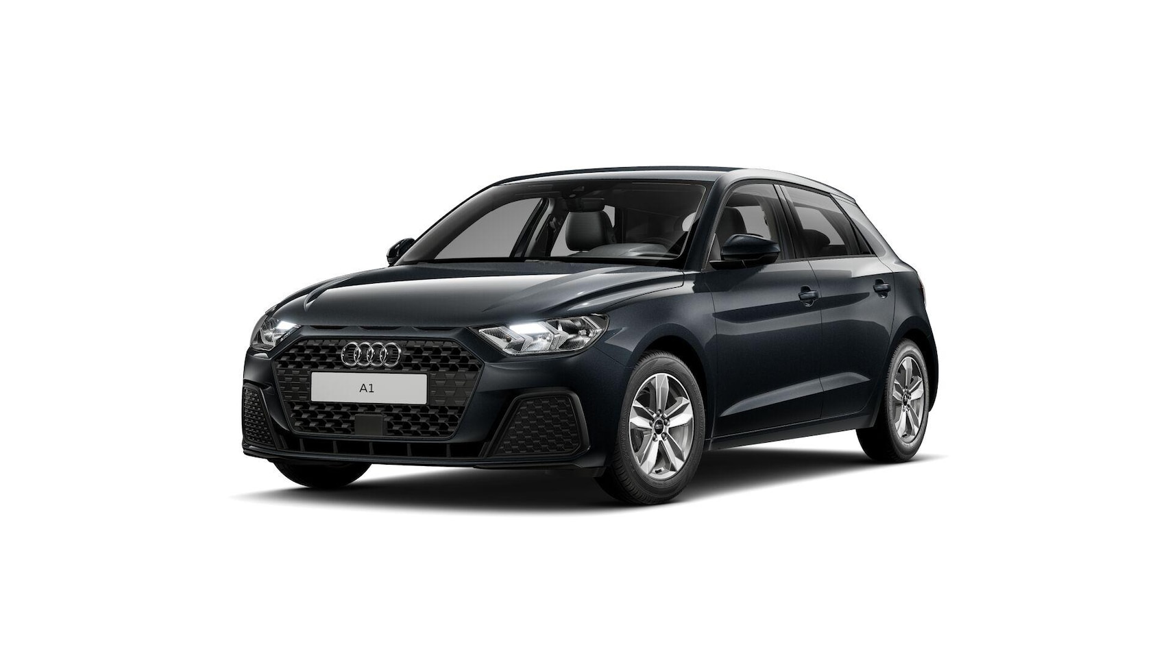 Audi A1 Sportback - 25 TFSI Pro Line | 95 PK | Cruise control | Airco | Apple Carplay/Android Auto | - AutoWereld.nl