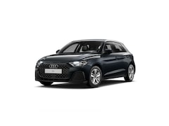 Audi A1 Sportback - 25 TFSI Pro Line | 95 PK | Cruise control | Airco | Apple Carplay/Android Auto |