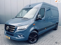 Mercedes-Benz Sprinter - 315 CDI L2H2 FULL-LED AUTOMAAT NAVI ACC CAMERA