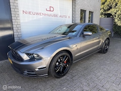 Ford Mustang Fastback - 5.0 GT