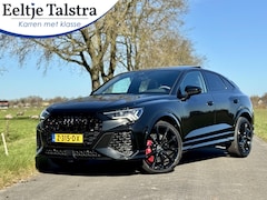 Audi RSQ3 - RS Q3 2.5 TFSI