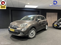 Fiat 500 X - 1.4 Turbo MultiAir Lounge|NAVI|CRUISE|TREKHAAK|BT