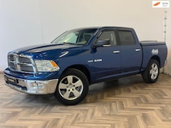 Dodge Ram 1500 - 5.7 V8 Crew Cab 5'7
