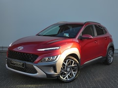 Hyundai Kona - 1.6 GDI HEV Fashion |Navi |Camera