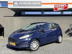 Ford Fiesta - 1.0 EcoBoost Titanium