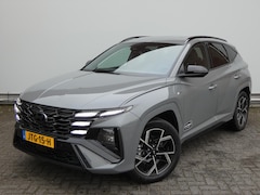 Hyundai Tucson - 1.6 T-GDi PHEV 288pk 2WD Aut N Line Business
