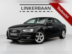 Audi A4 Limousine - 1.8 TFSI Business Edition | Schuifdak | PDC | Xenon | Trekhaak | NL Auto |