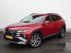 Hyundai Tucson - 1.6 T-GDi PHEV 252pk 2WD Aut Comfort