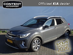 Kia Stonic - 1.0 T-GDi 120pk DCT7 DynamicPlusLine
