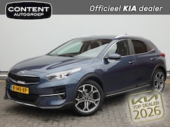 Kia XCeed - 1.0 T-GDi 120pk DynamicPlusLine | Navi I Camera | Climate control | Stoel- en stuurverwarm