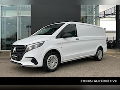 Mercedes-Benz Vito - 116 Diesel L2 Automaat Pro | Trekhaak | Parkeerpakket met achteruitrijcamera | Smartphone