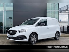 Mercedes-Benz eCitan - 112 L1 Pro | Zitcomfortpakket