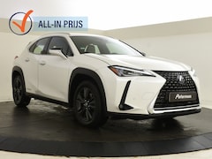 Lexus UX - 250h Business Line | Head-up display | navigatie | Stoelverw. |