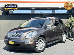 Buick Enclave - CXL AWD | 8-Persoons | Leer | LEES TEKST